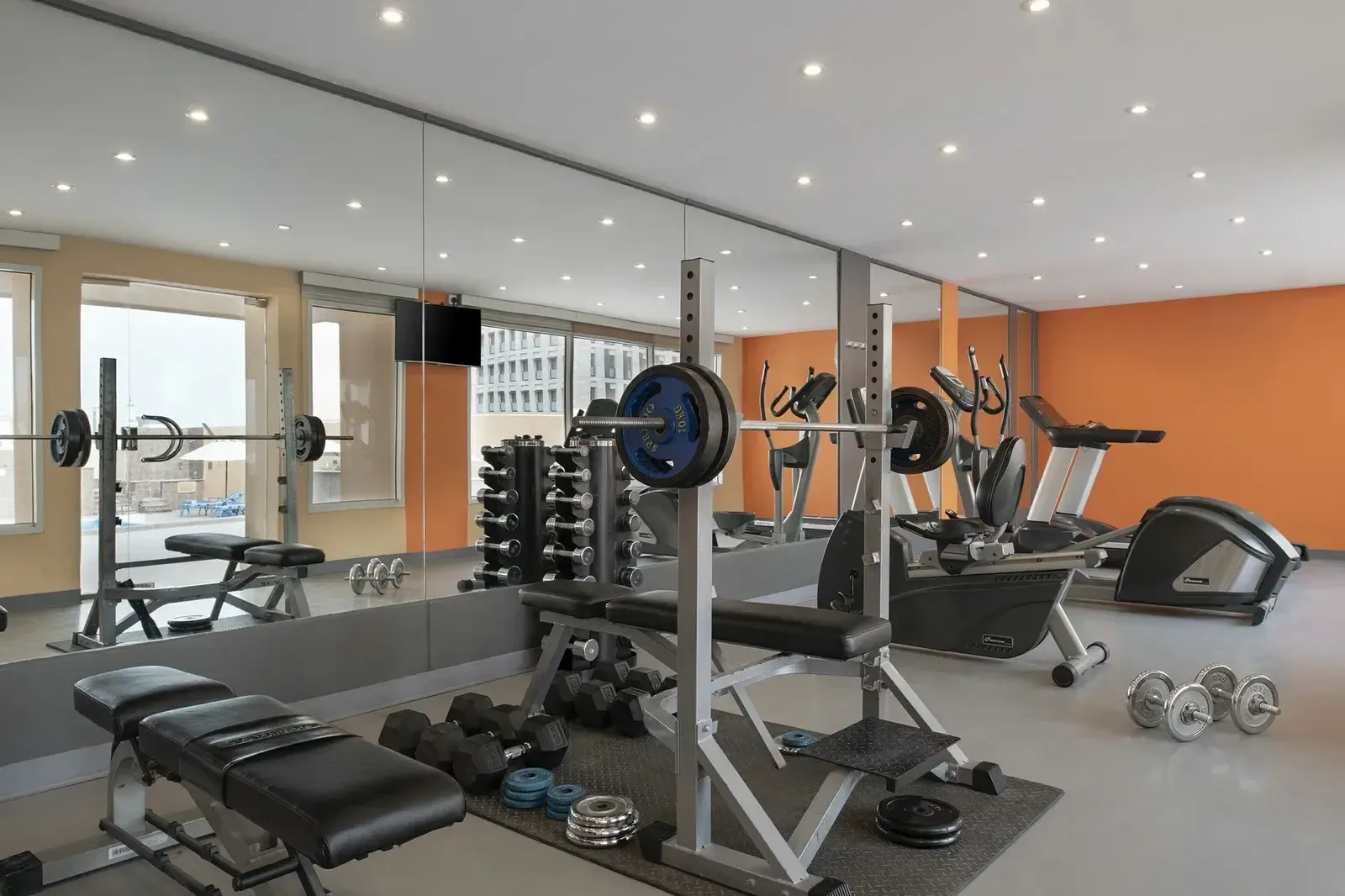 Gym