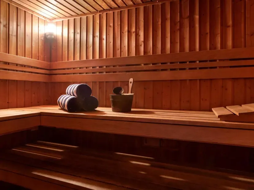 Wellness & Spa